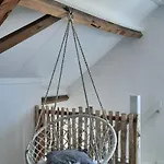 Vakantieboerderij Aardenhof Hébergement de vacances