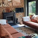 Vakantieboerderij Aardenhof Hébergement de vacances *