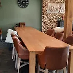 Vakantieboerderij Aardenhof *