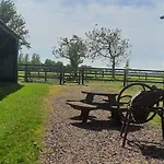 Vakantieboerderij Aardenhof Hébergement de vacances *