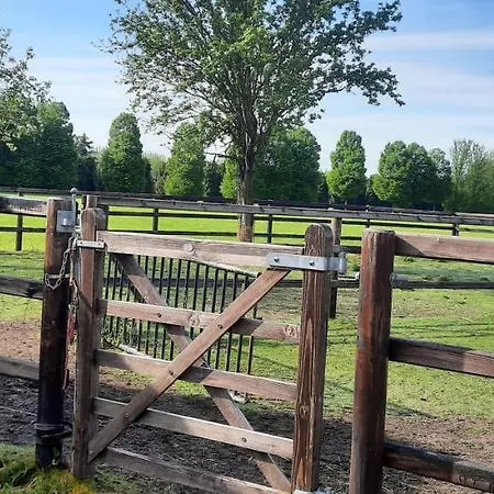 Vakantieboerderij Aardenhof Sevenum