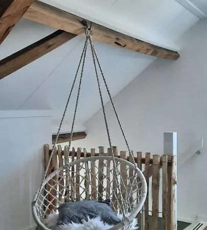 Vakantieboerderij Aardenhof Vakantiehuis