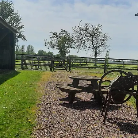 Vakantieboerderij Aardenhof Vakantiehuis *