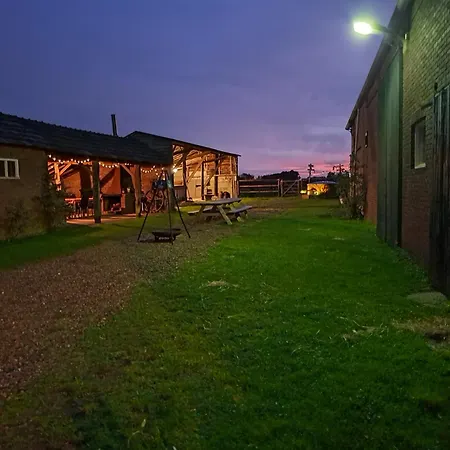 Vakantieboerderij Aardenhof بيت للعطل