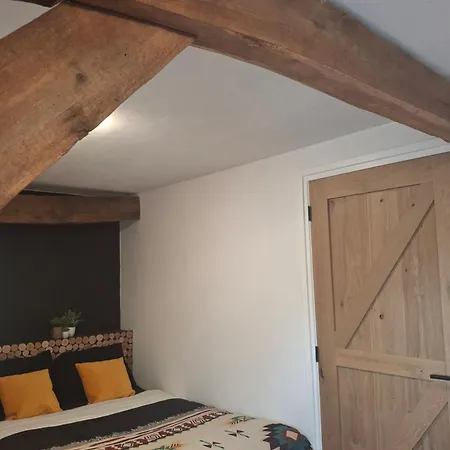 Vakantieboerderij Aardenhof