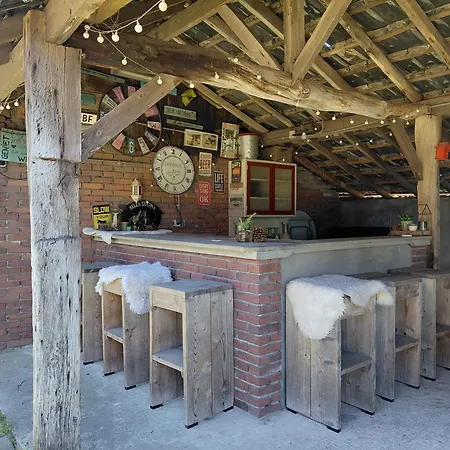 Hébergement de vacances Vakantieboerderij Aardenhof Sevenum
