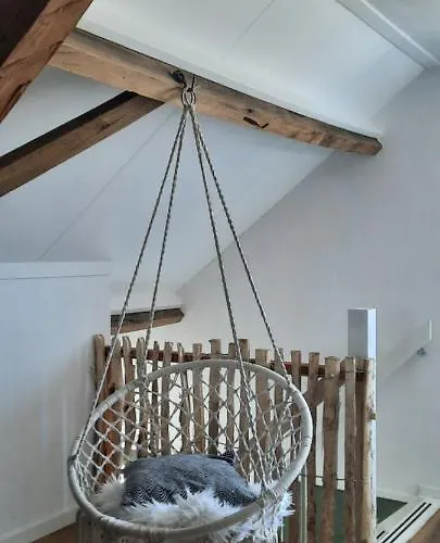 Vakantieboerderij Aardenhof Сasa de vacaciones