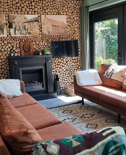 Vakantieboerderij Aardenhof بيت للعطل *