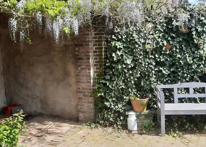 Vakantieboerderij Aardenhof