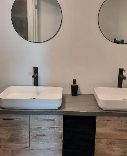 Vakantieboerderij Aardenhof بيت للعطل *