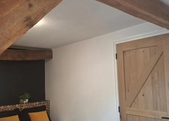 Vakantieboerderij Aardenhof