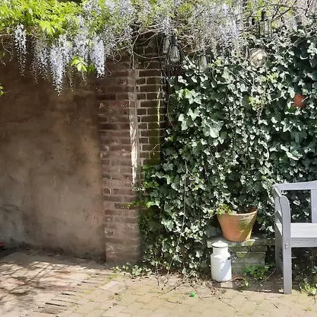 Vakantieboerderij Aardenhof