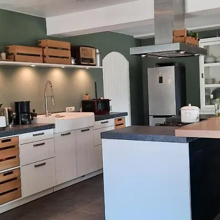 Vakantieboerderij Aardenhof بيت للعطل