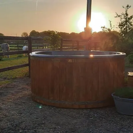 Vakantieboerderij Aardenhof *