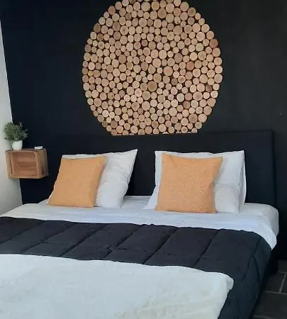 Vakantieboerderij Aardenhof بيت للعطل سيفينُمْ