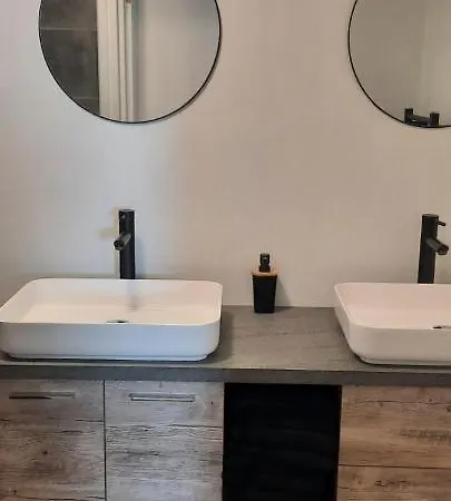 Vakantieboerderij Aardenhof Casa vacanze *