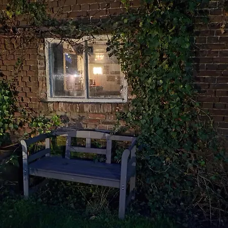 Vakantieboerderij Aardenhof Dom wakacyjny Sevenum