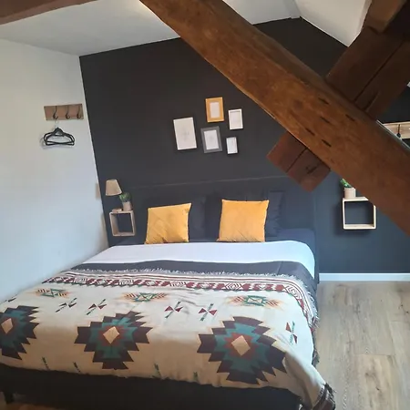 Vakantieboerderij Aardenhof