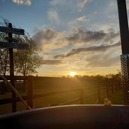 بيت للعطل Vakantieboerderij Aardenhof *