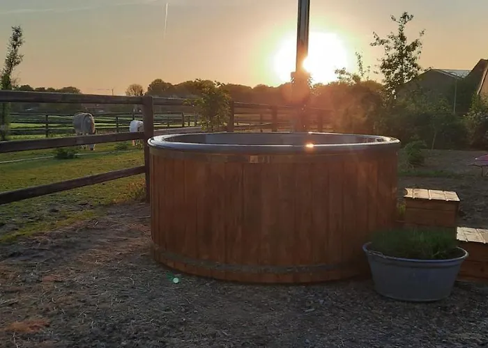 Vakantieboerderij Aardenhof *