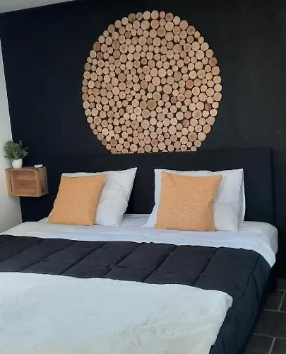 Vakantieboerderij Aardenhof Σπίτι διακοπών Sevenum