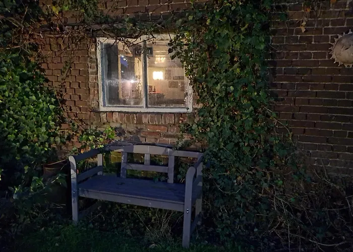 Vakantieboerderij Aardenhof Σπίτι διακοπών Sevenum