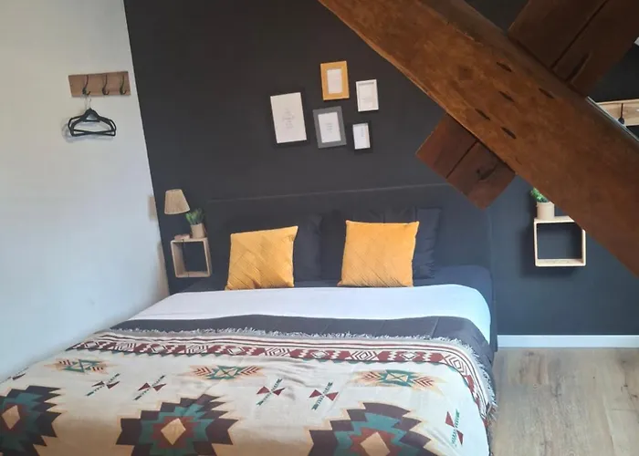 Vakantieboerderij Aardenhof